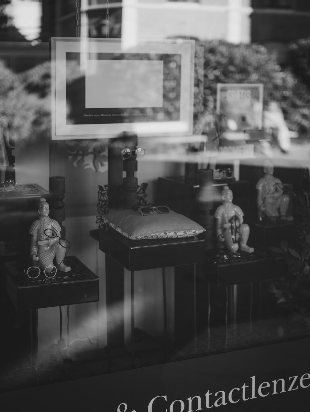 retail store display