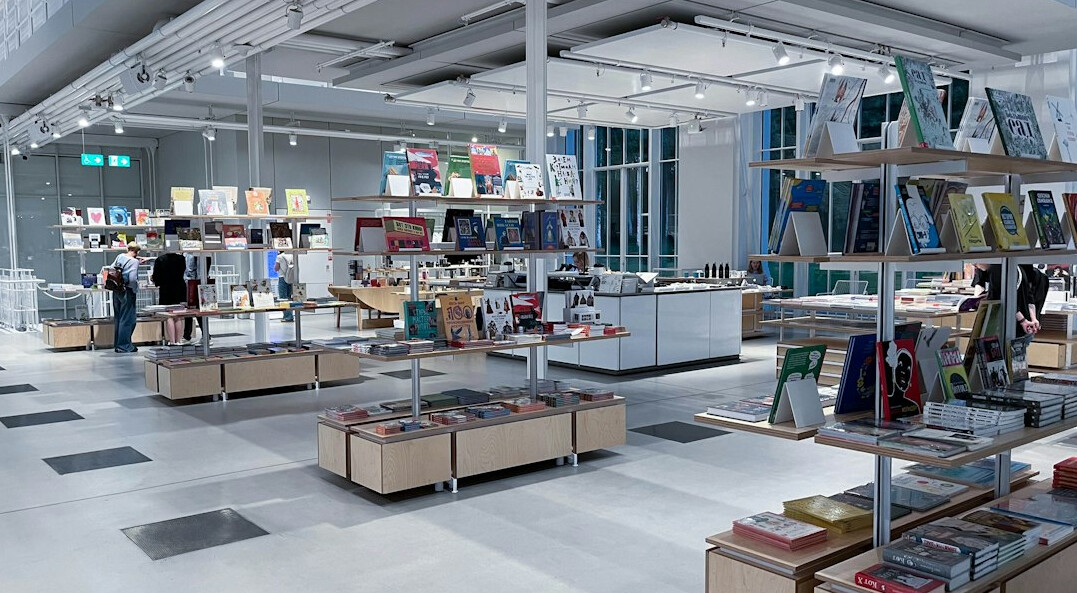 retail shop interior design